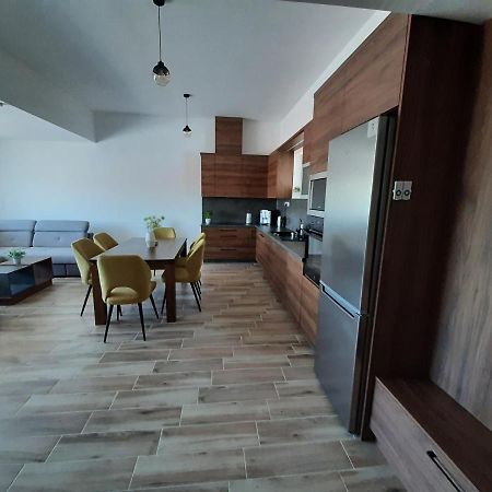 Apartament Judona Hajdúszoboszló Zewnętrze zdjęcie