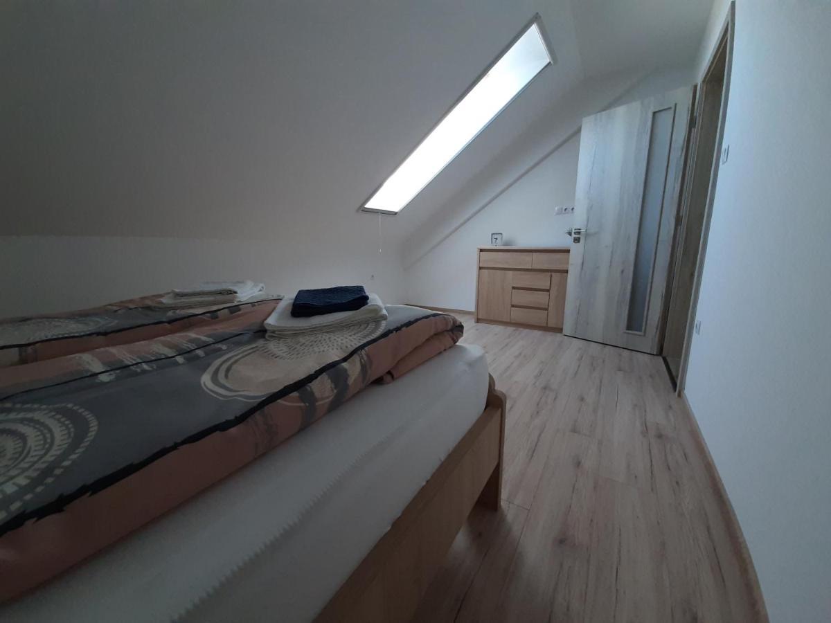 Apartament Judona Hajdúszoboszló Zewnętrze zdjęcie
