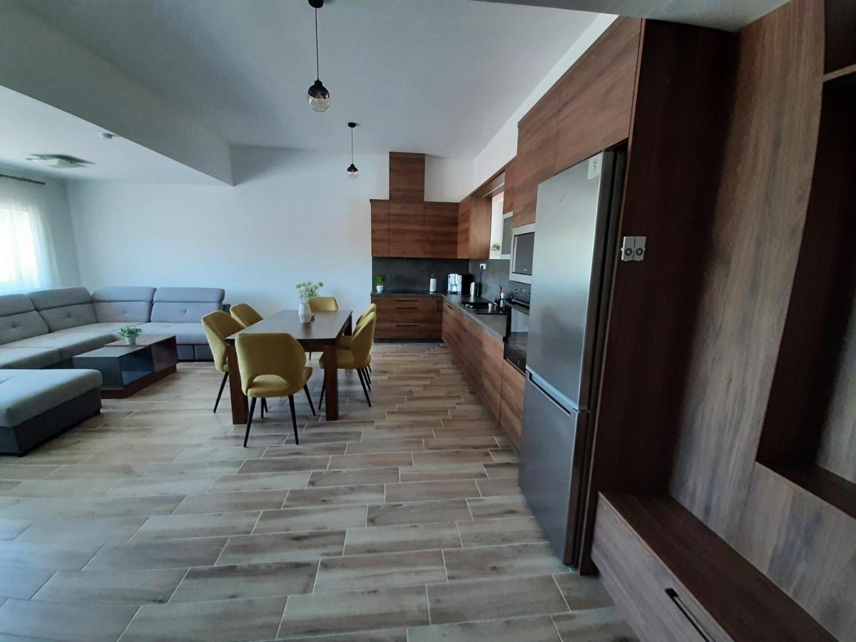 Apartament Judona Hajdúszoboszló Zewnętrze zdjęcie