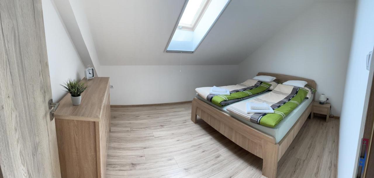 Apartament Judona Hajdúszoboszló Zewnętrze zdjęcie